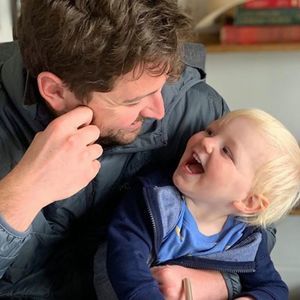 Meet your Posher, Andrew